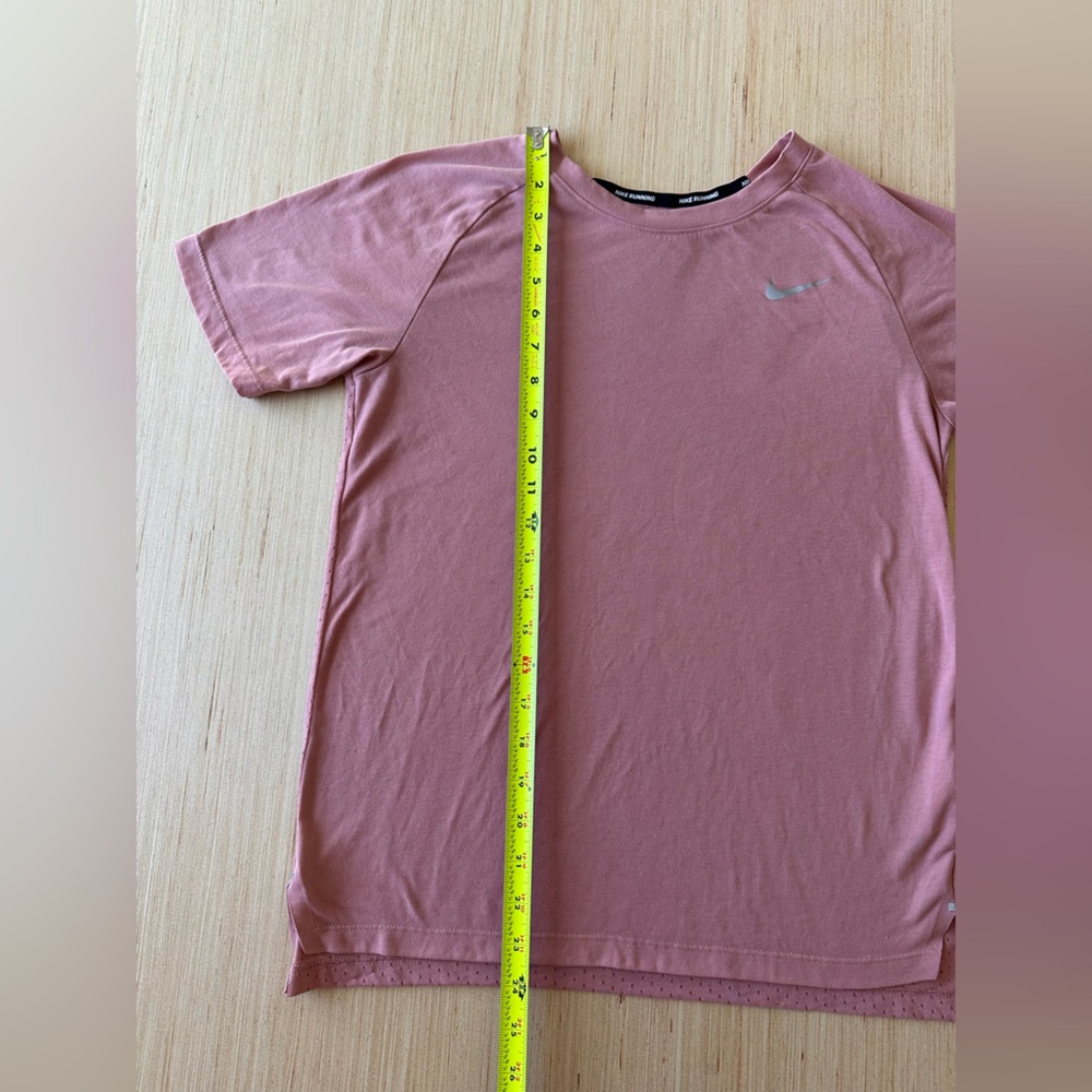 Nike Running Top - Picture 2 of 8